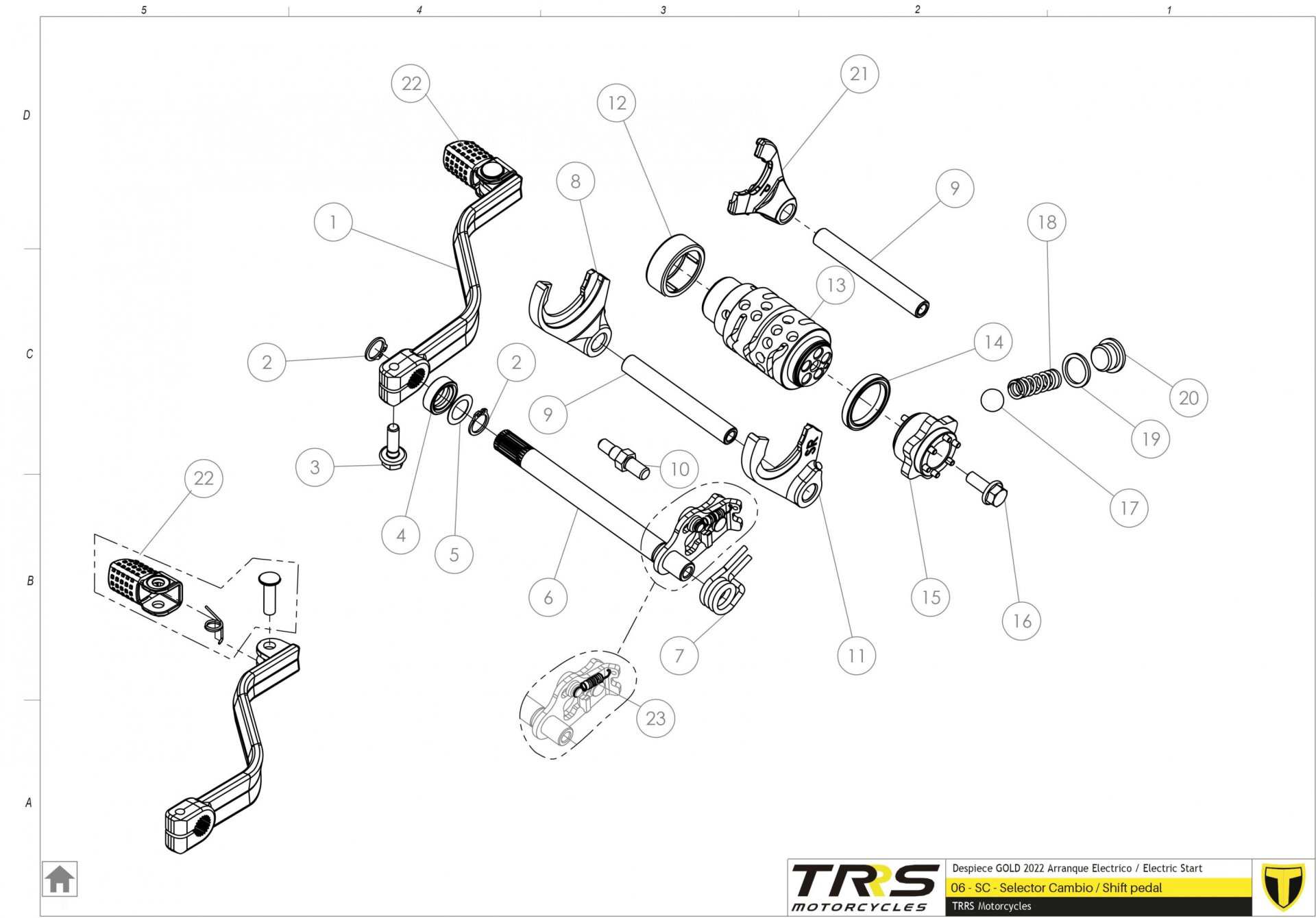 06MT - SELECTOR