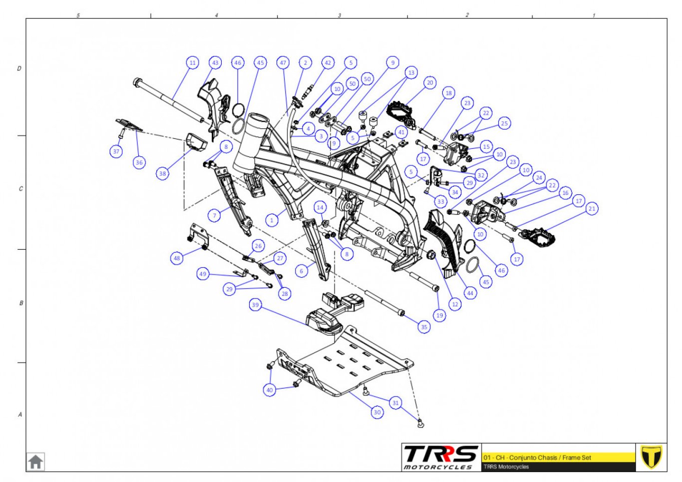01TR - FRAME