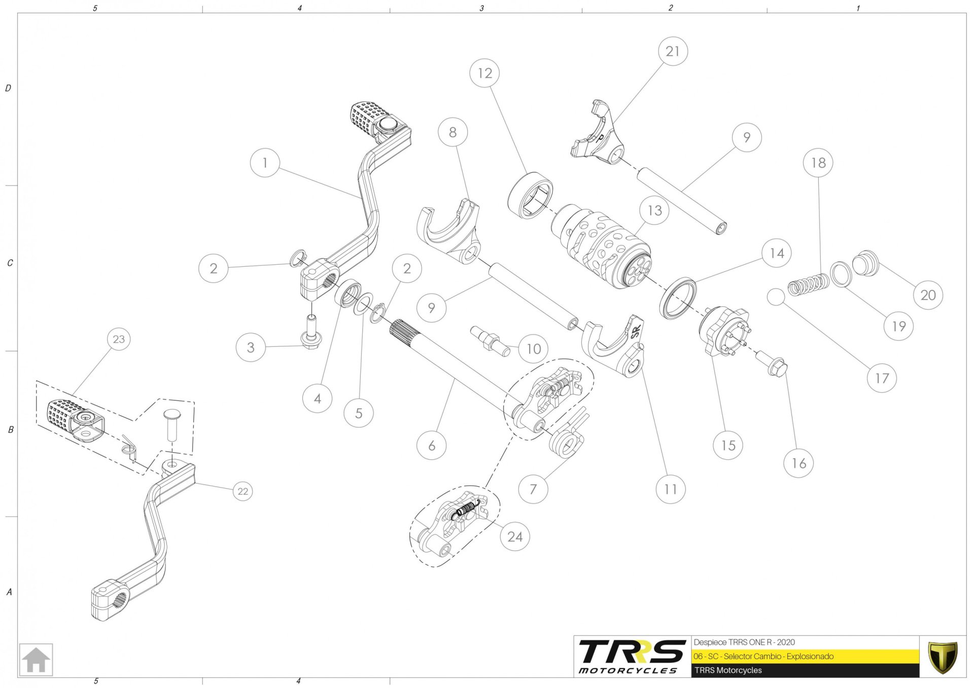 06MT - SELECTOR