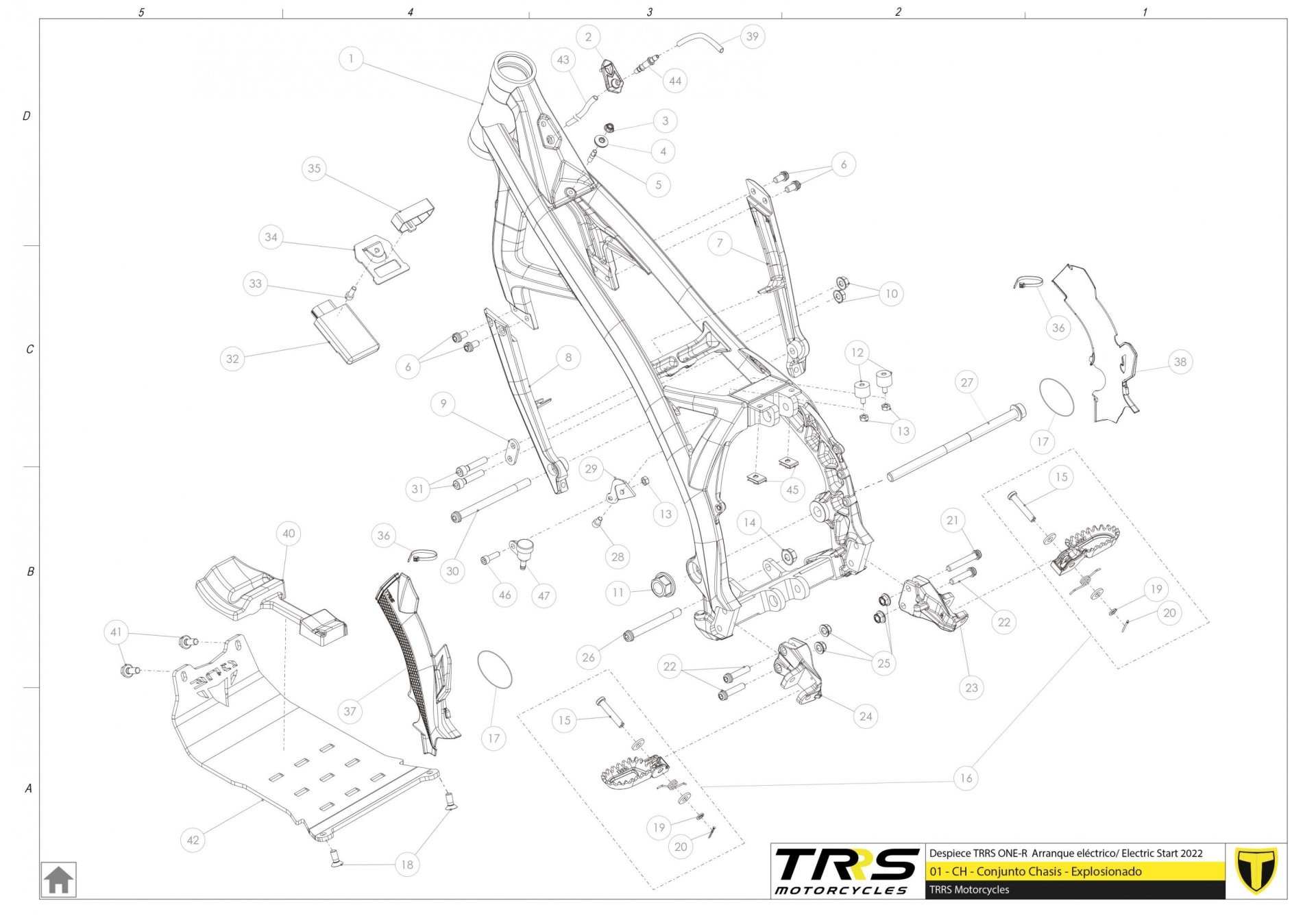 01TR - FRAME