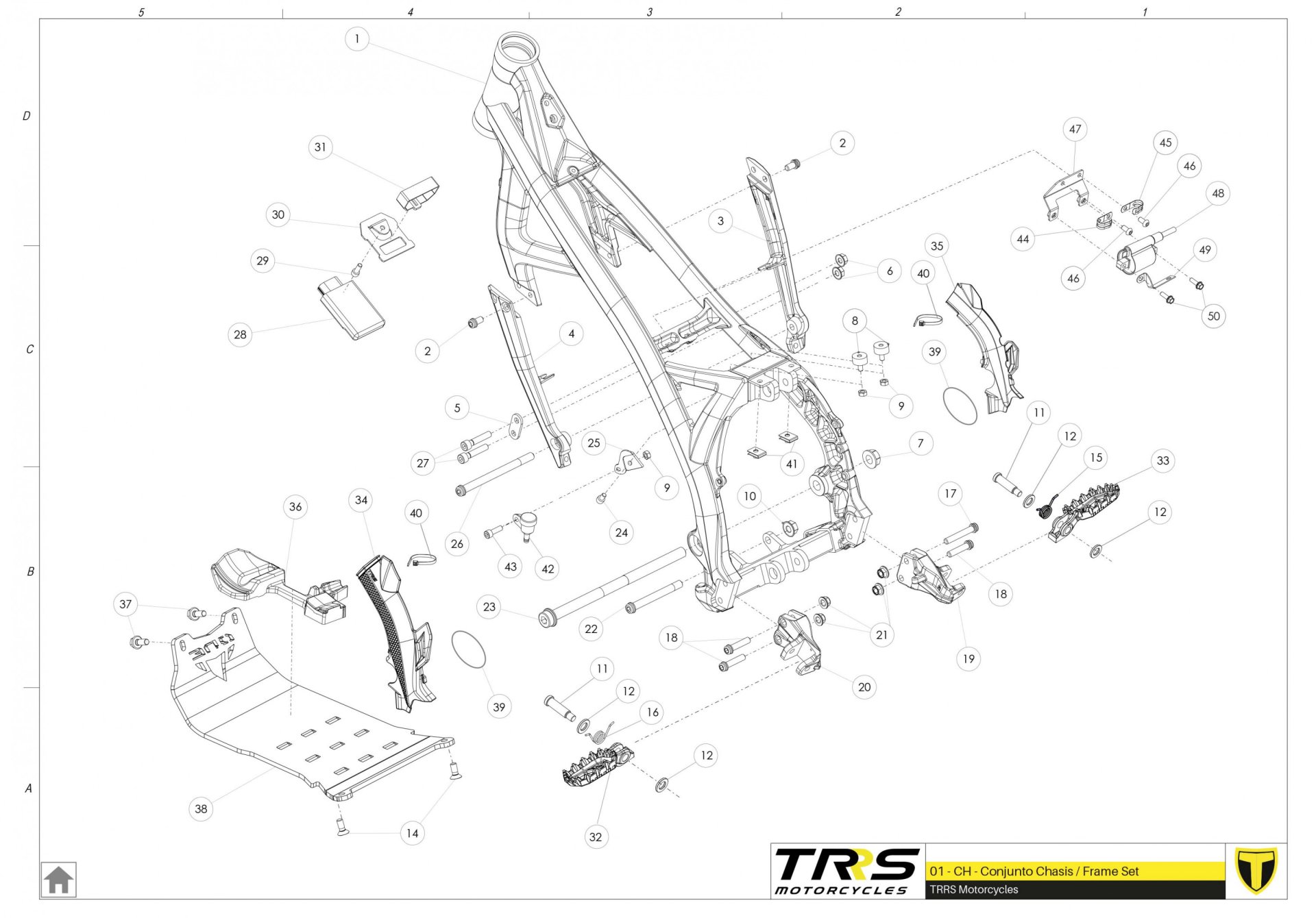 01TR - FRAME