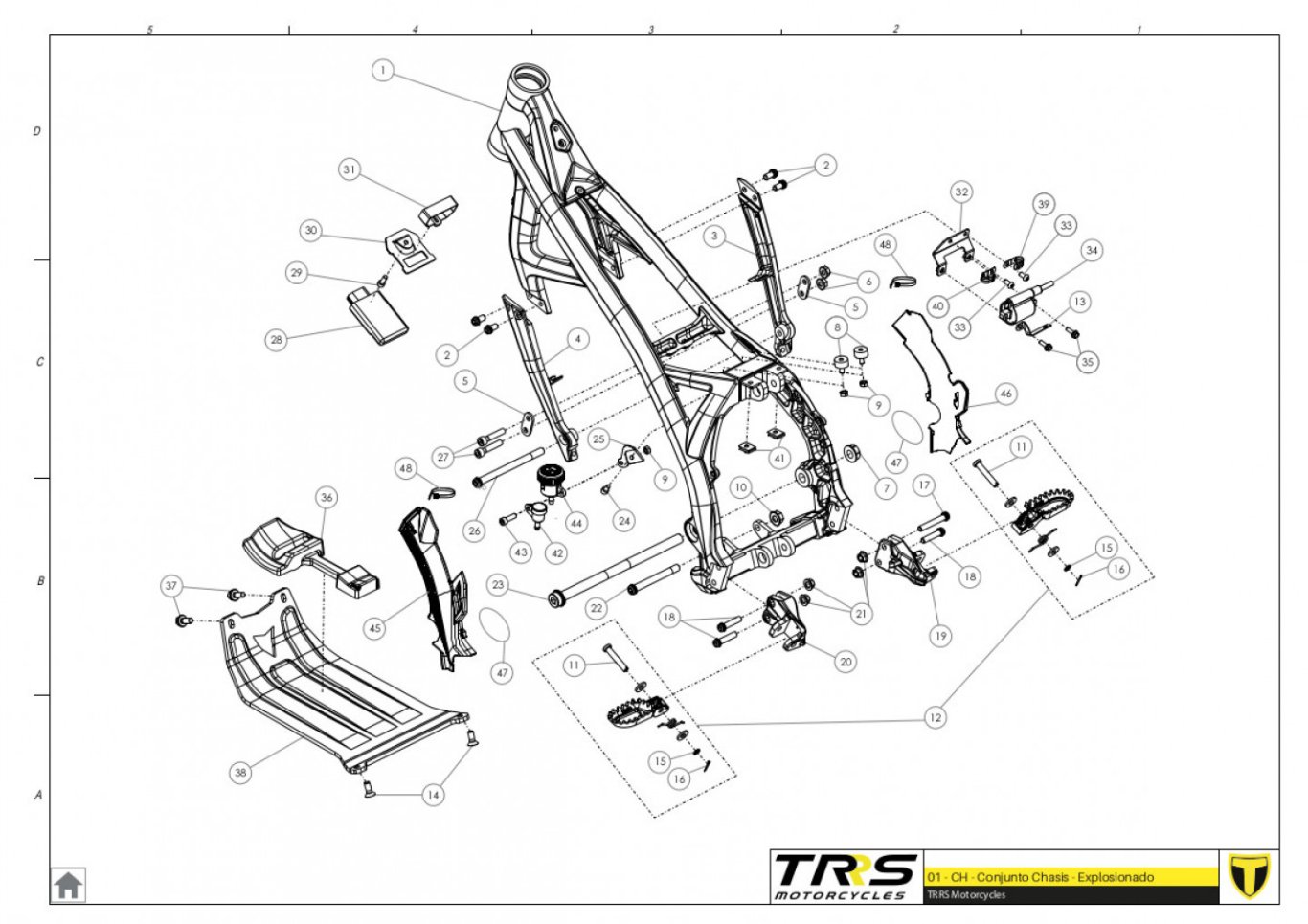 01TR - FRAME