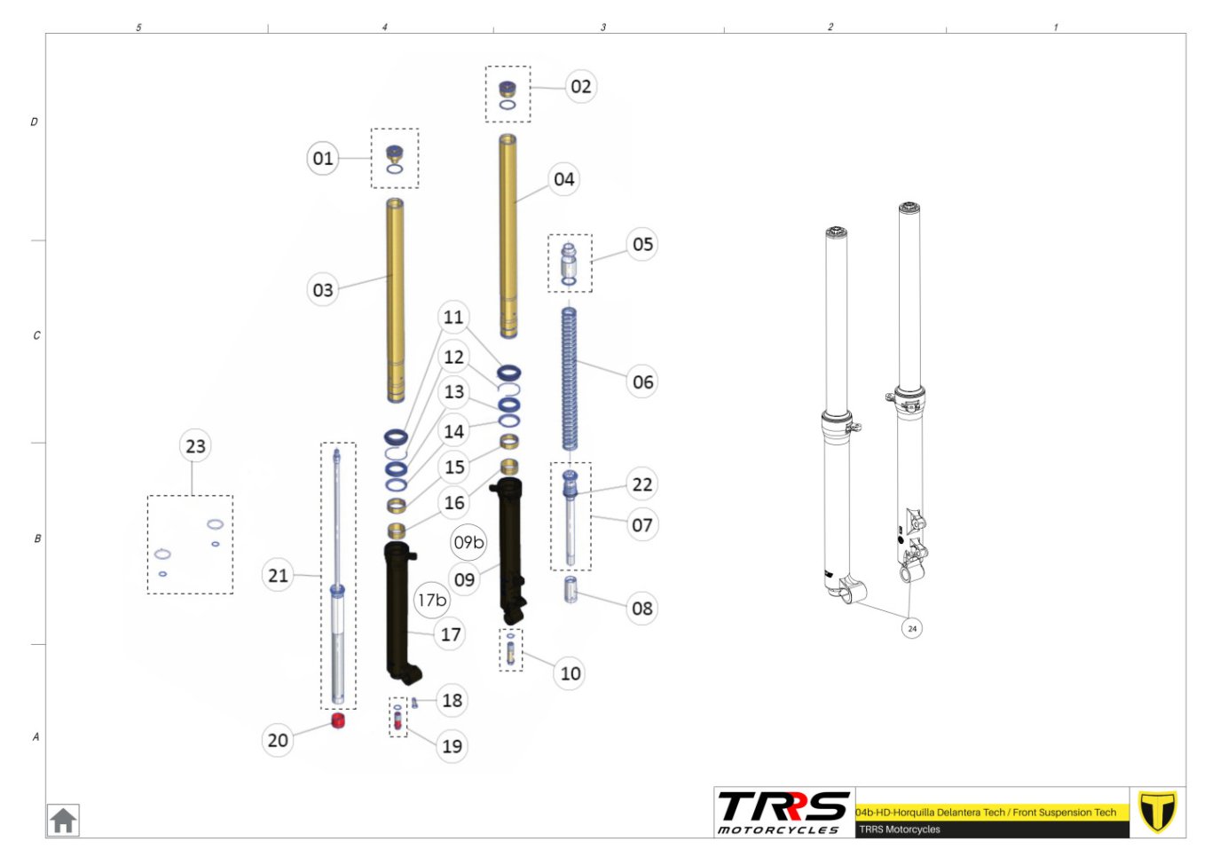 04BTR - SUSPENSION TECH