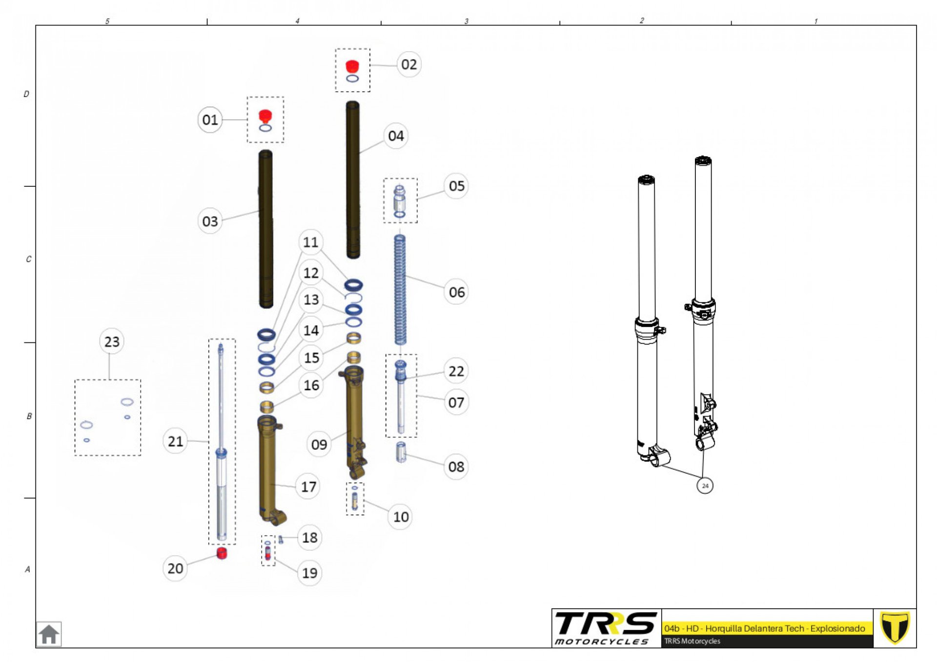 04BTR - SUSPENSION TECH