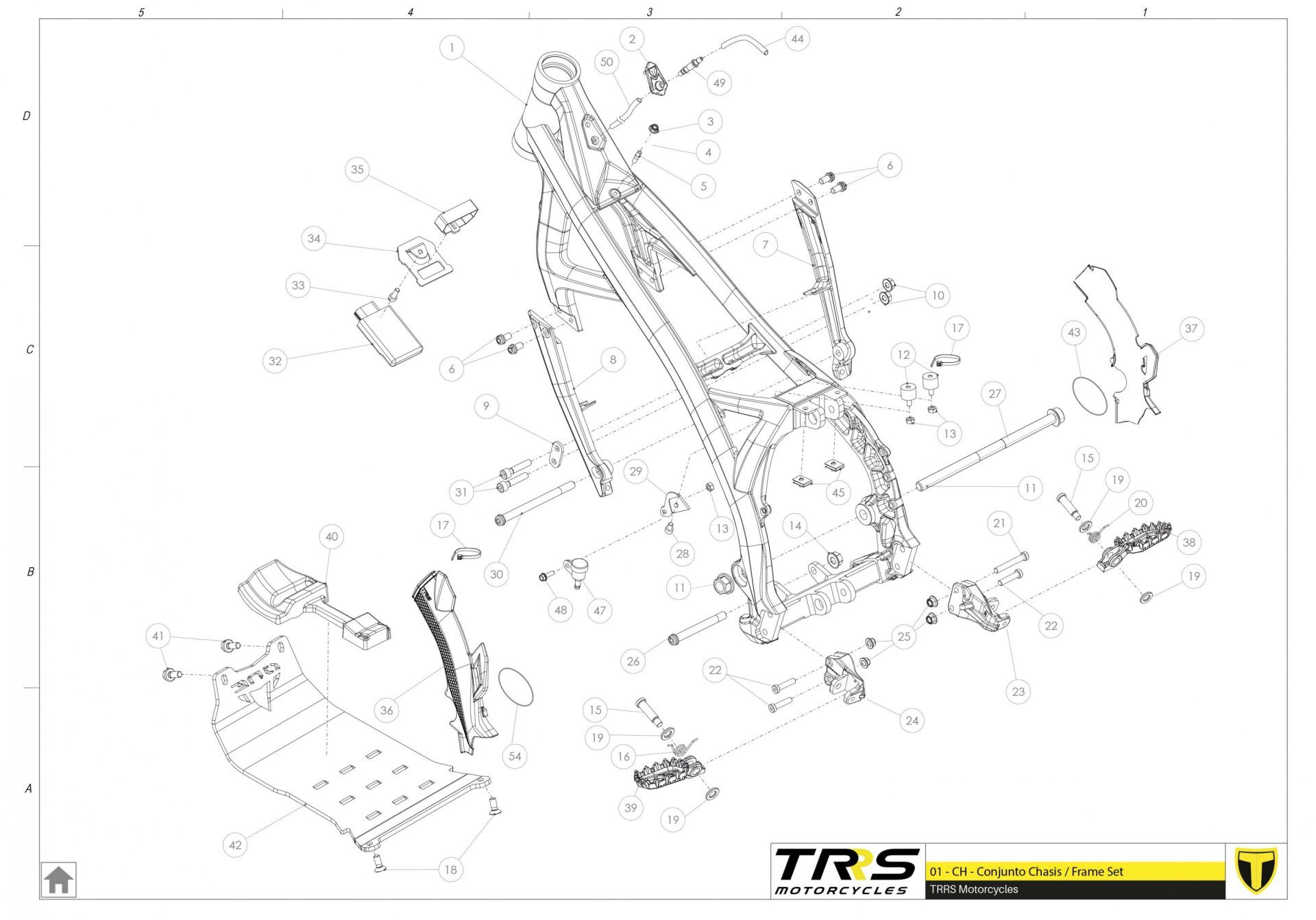 01TR - FRAME