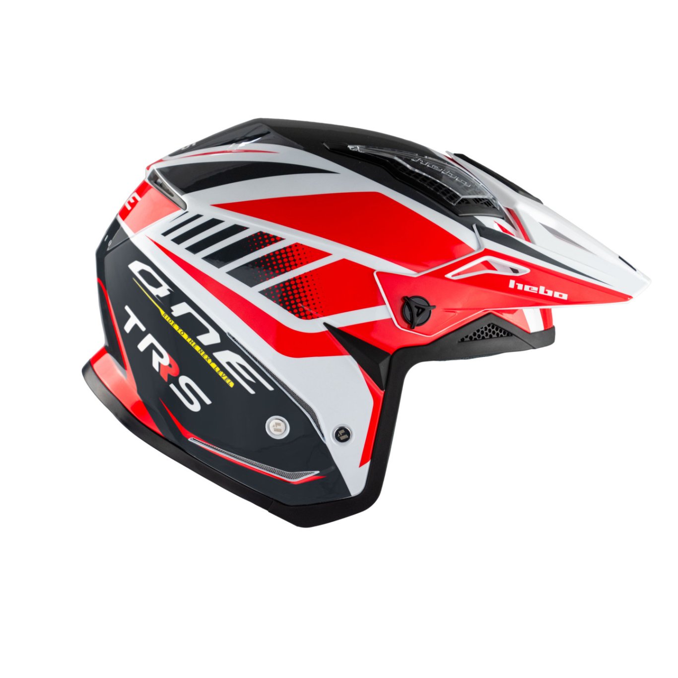 HELMABS024 - HELMET TRRS ABS 2024