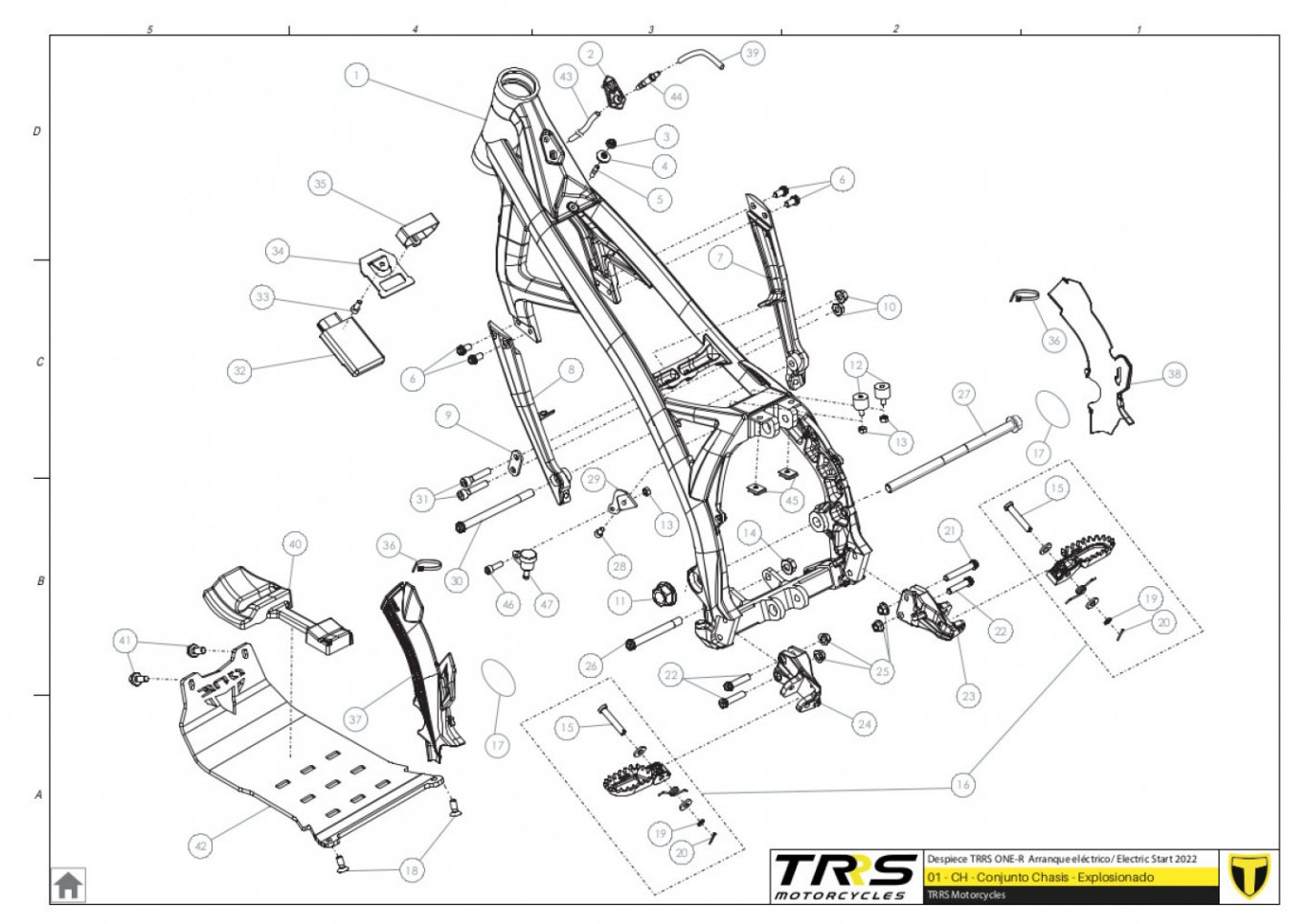 01TR - FRAME