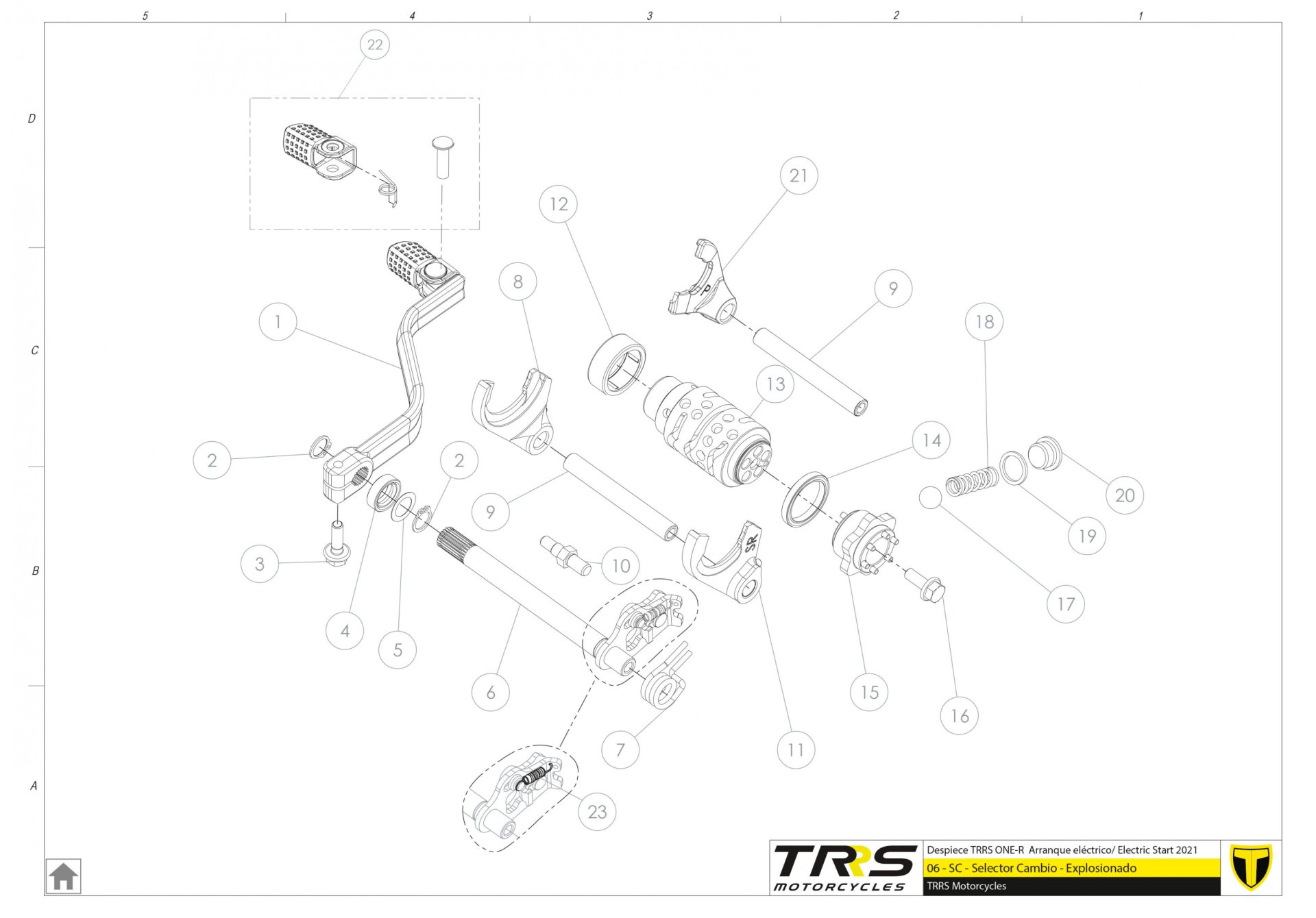 06MT - SELECTOR