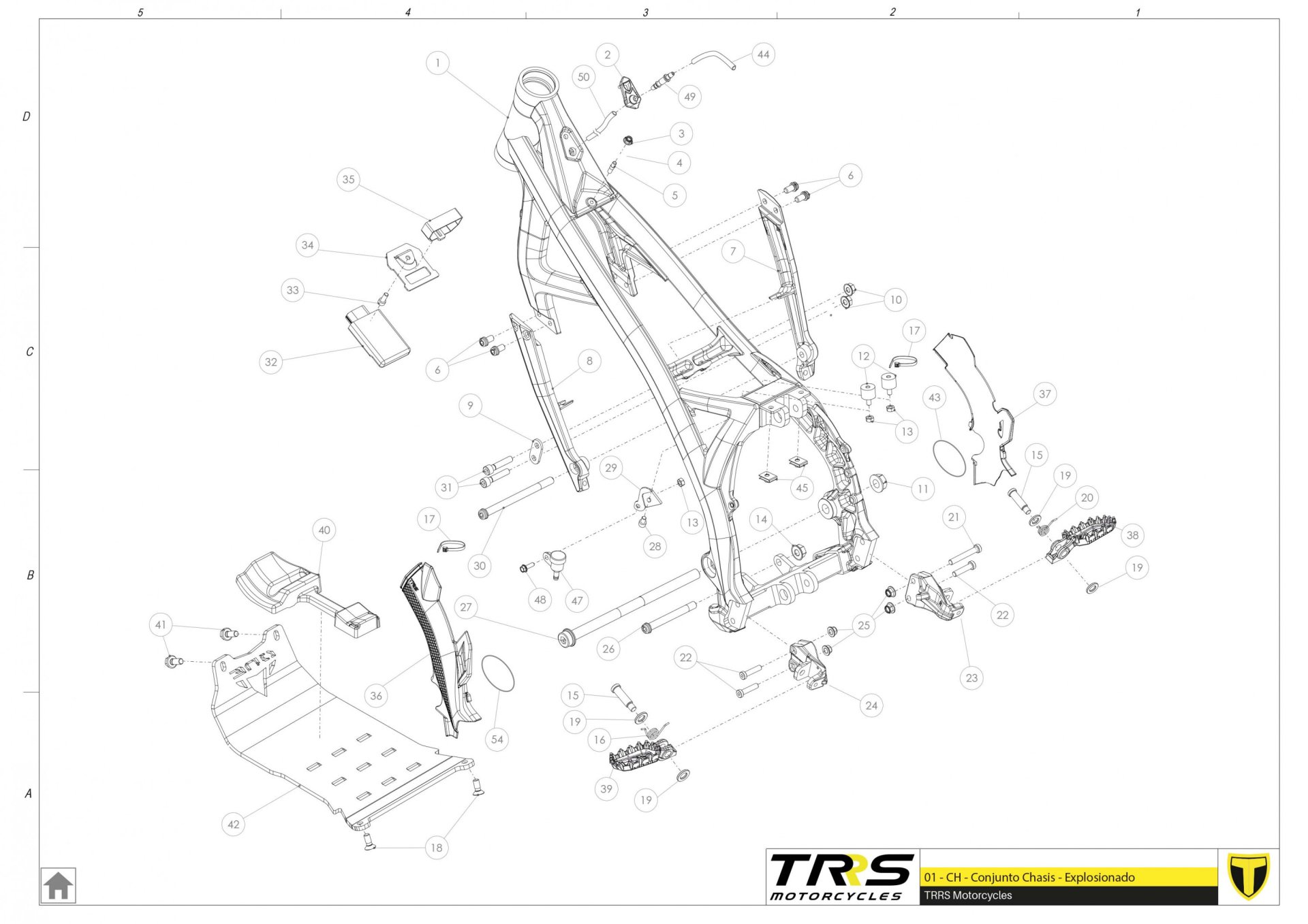 01TR - FRAME