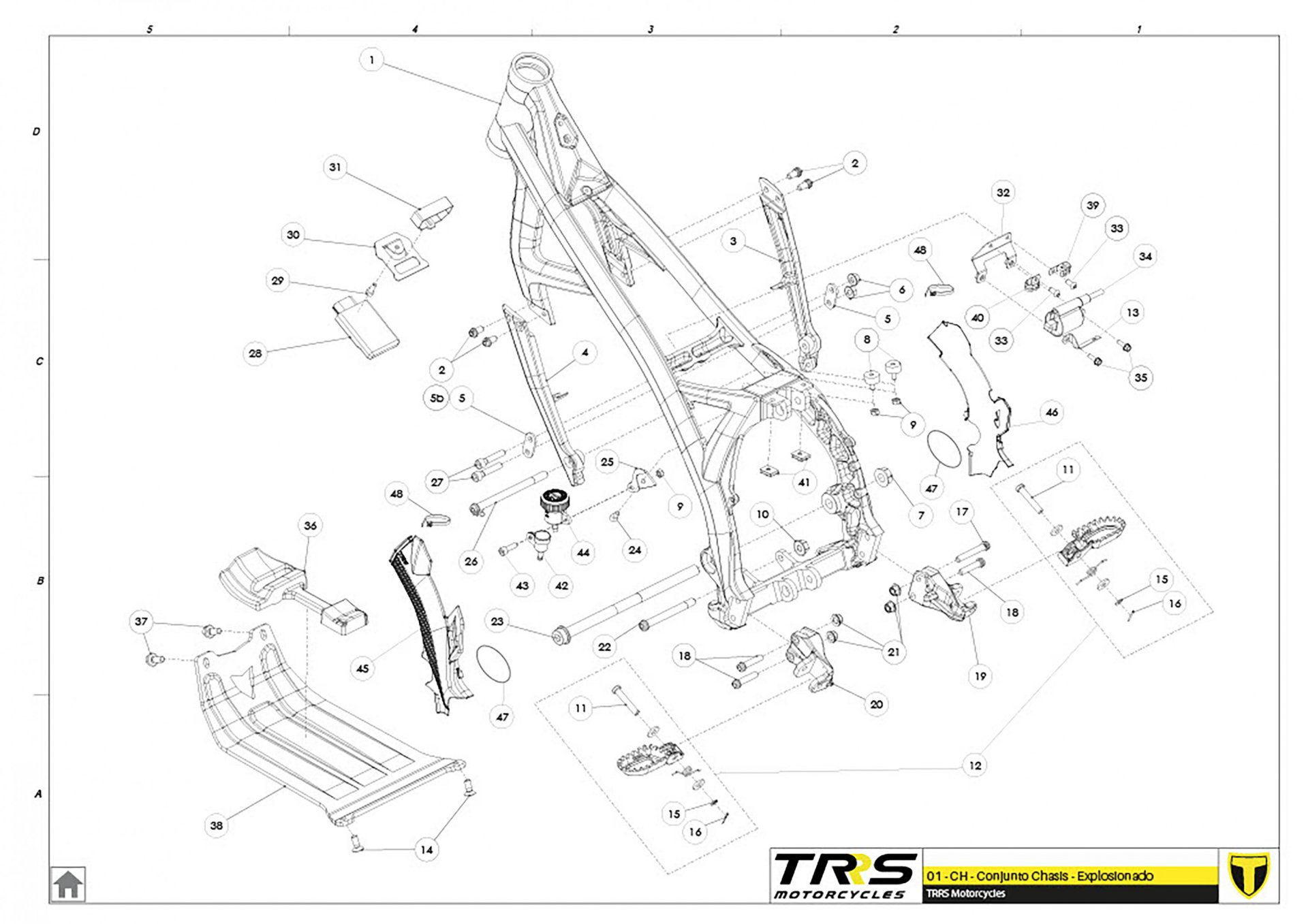 01TR - FRAME