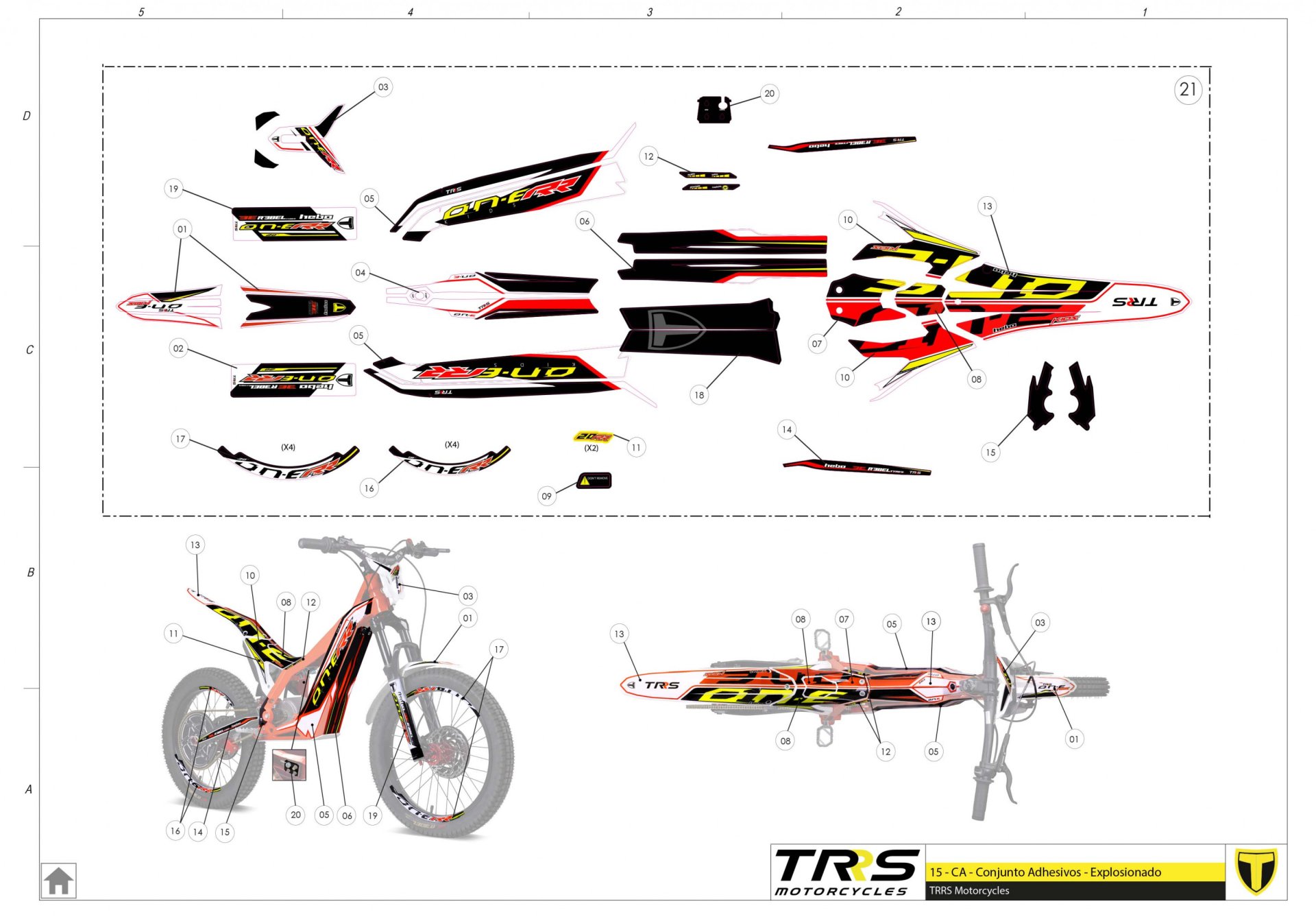 15TR - GRAPHICS GROUP