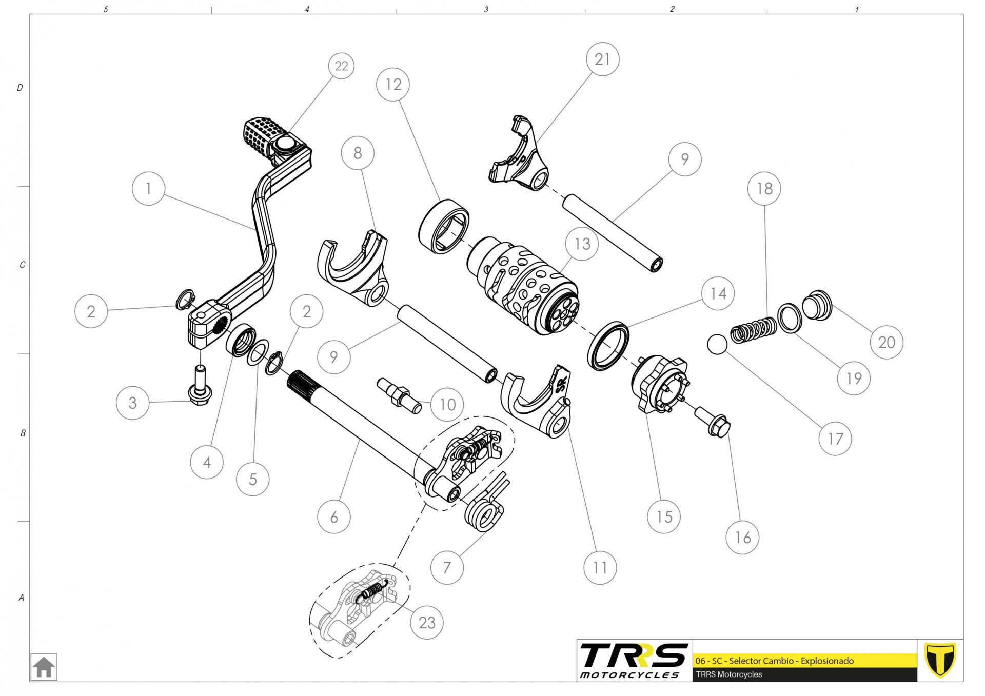06MT - SELECTOR