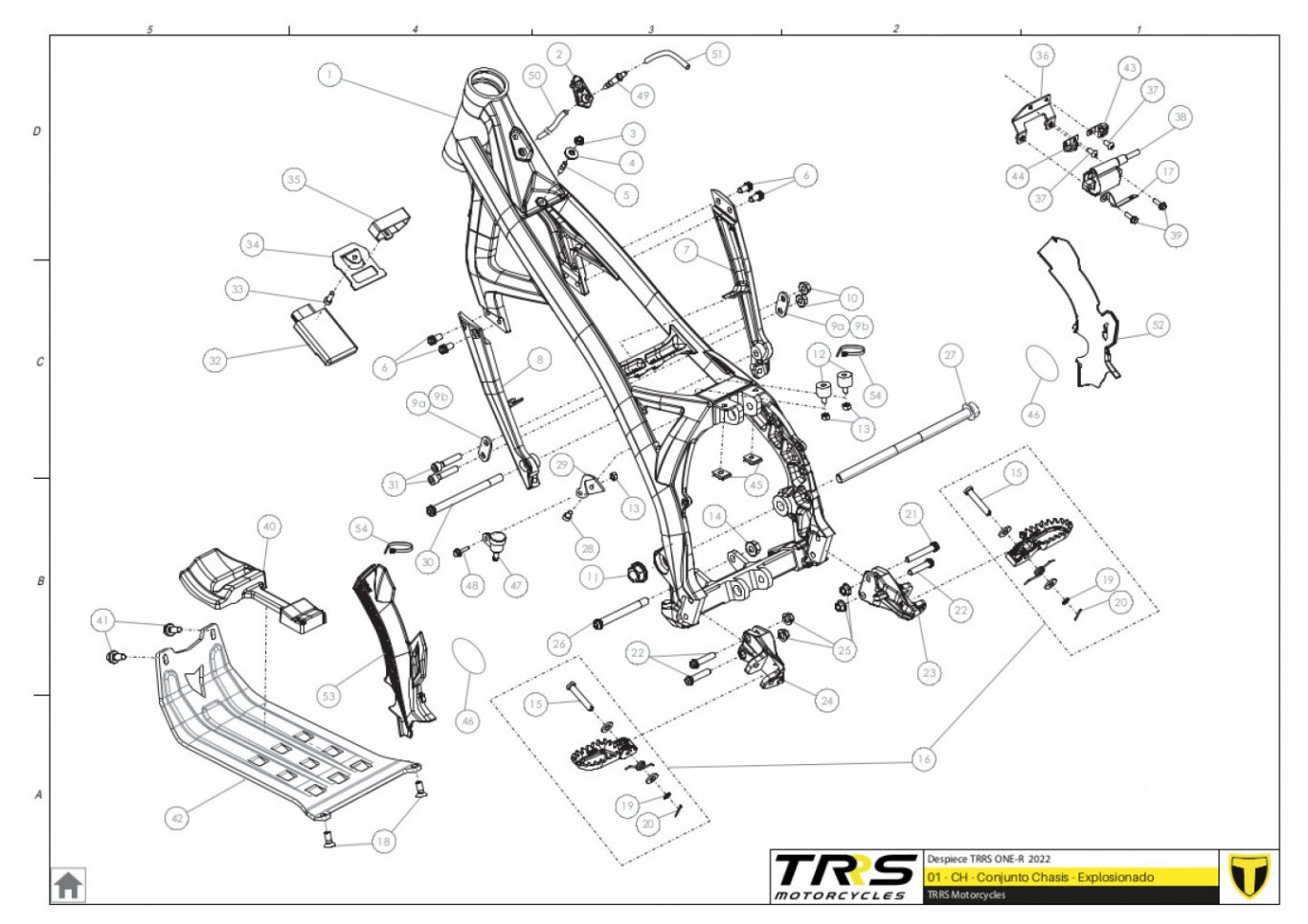 01TR - FRAME