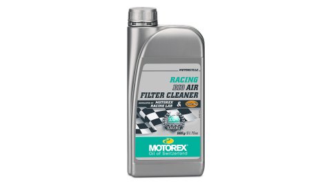MOTOREX RACING BIO AIR FILTER CLEANER