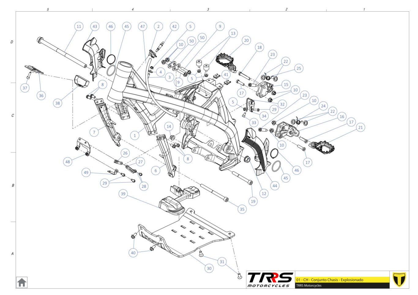 01TR - FRAME