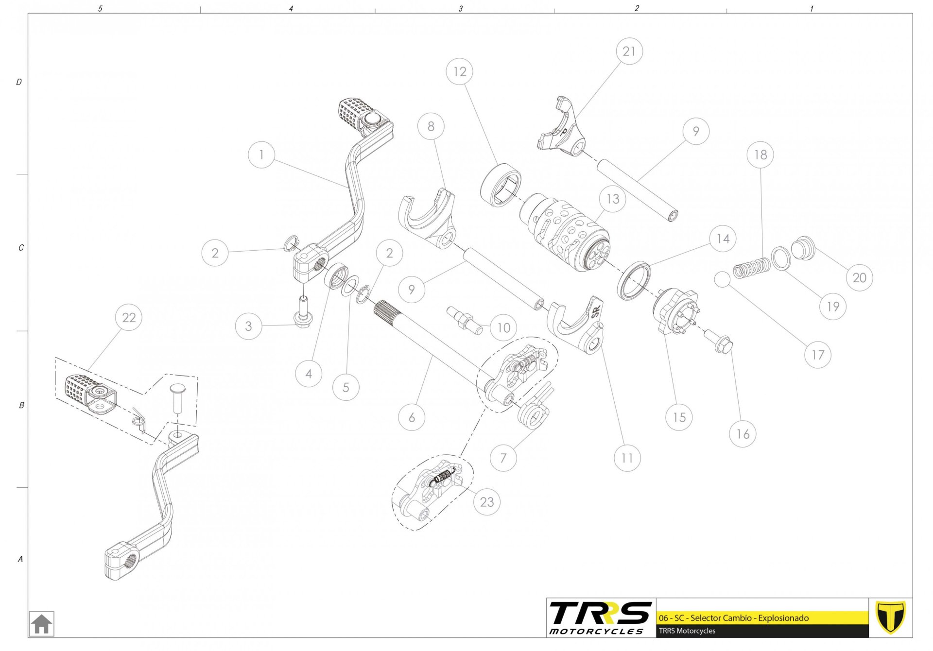 06MT - SELECTOR