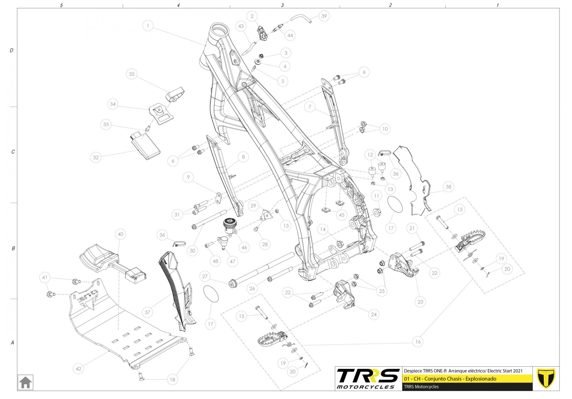 01TR - FRAME