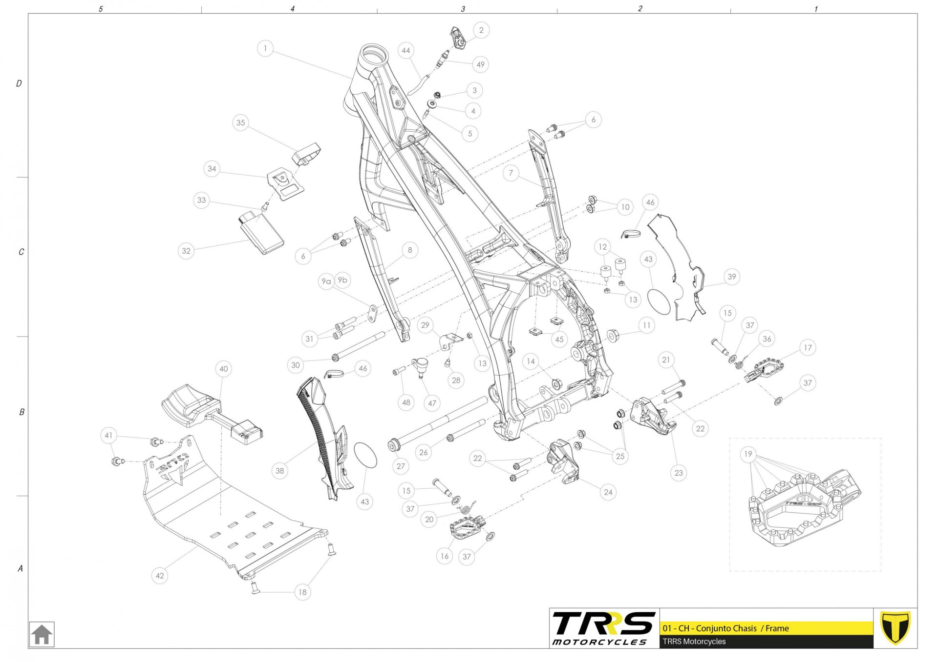 01TR - FRAME