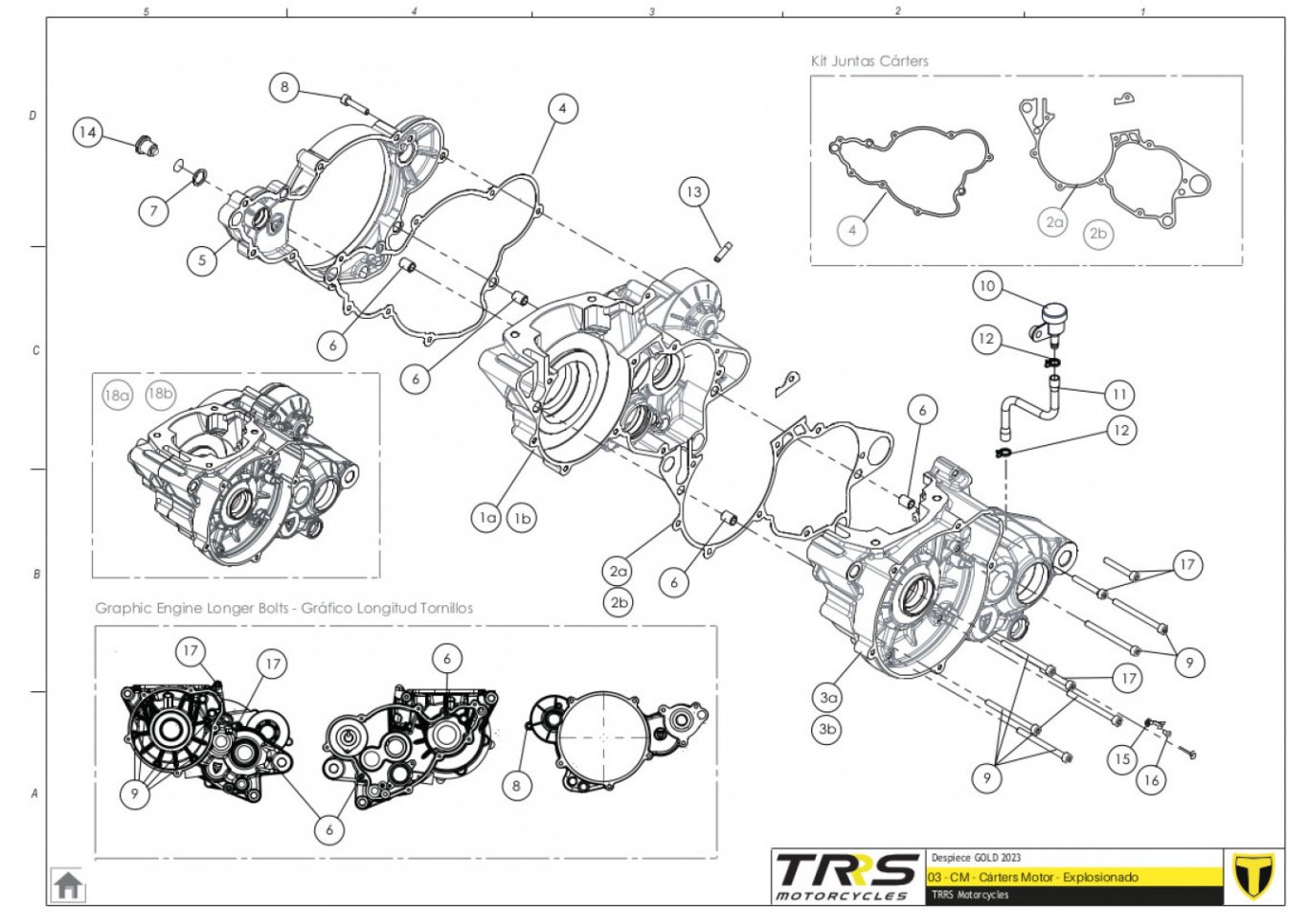 03MT - CASE HALVES