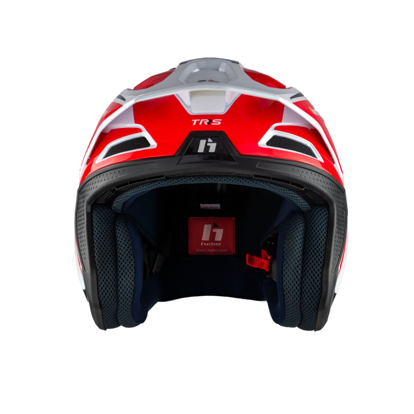HELMTRRS024 - HELMET TRRS FIBER 2024