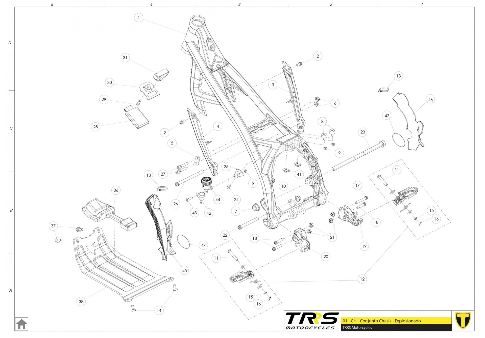 01TR - FRAME