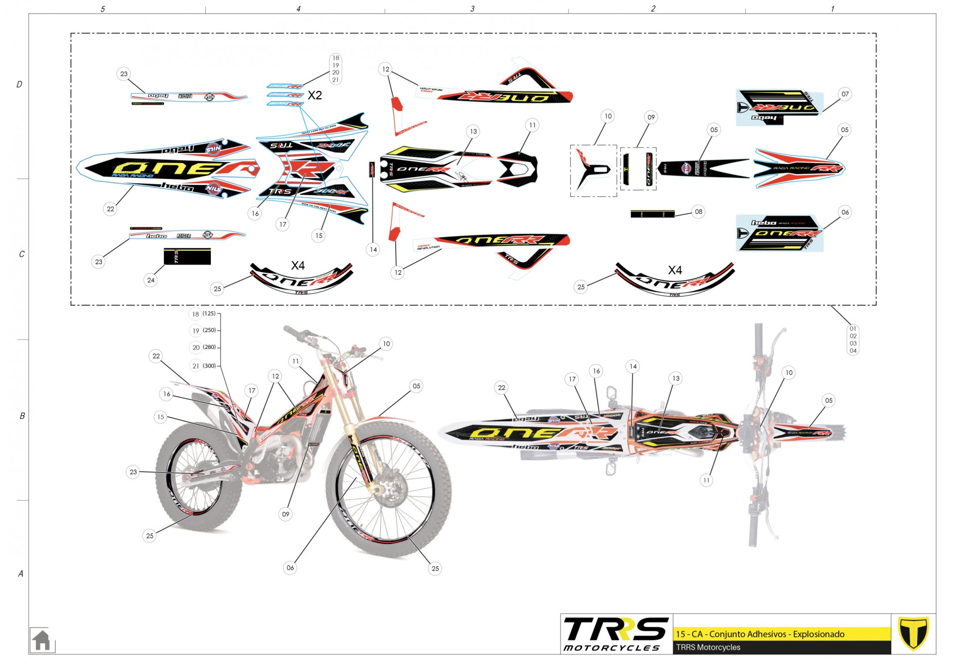 15TR - GRAPHICS GROUP
