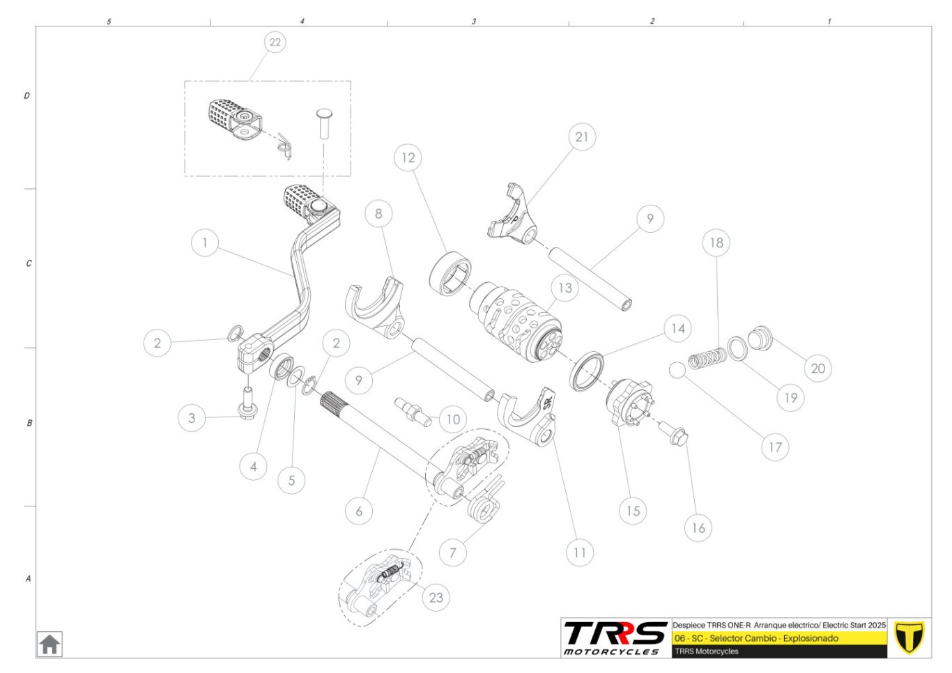 06MT - SELECTOR