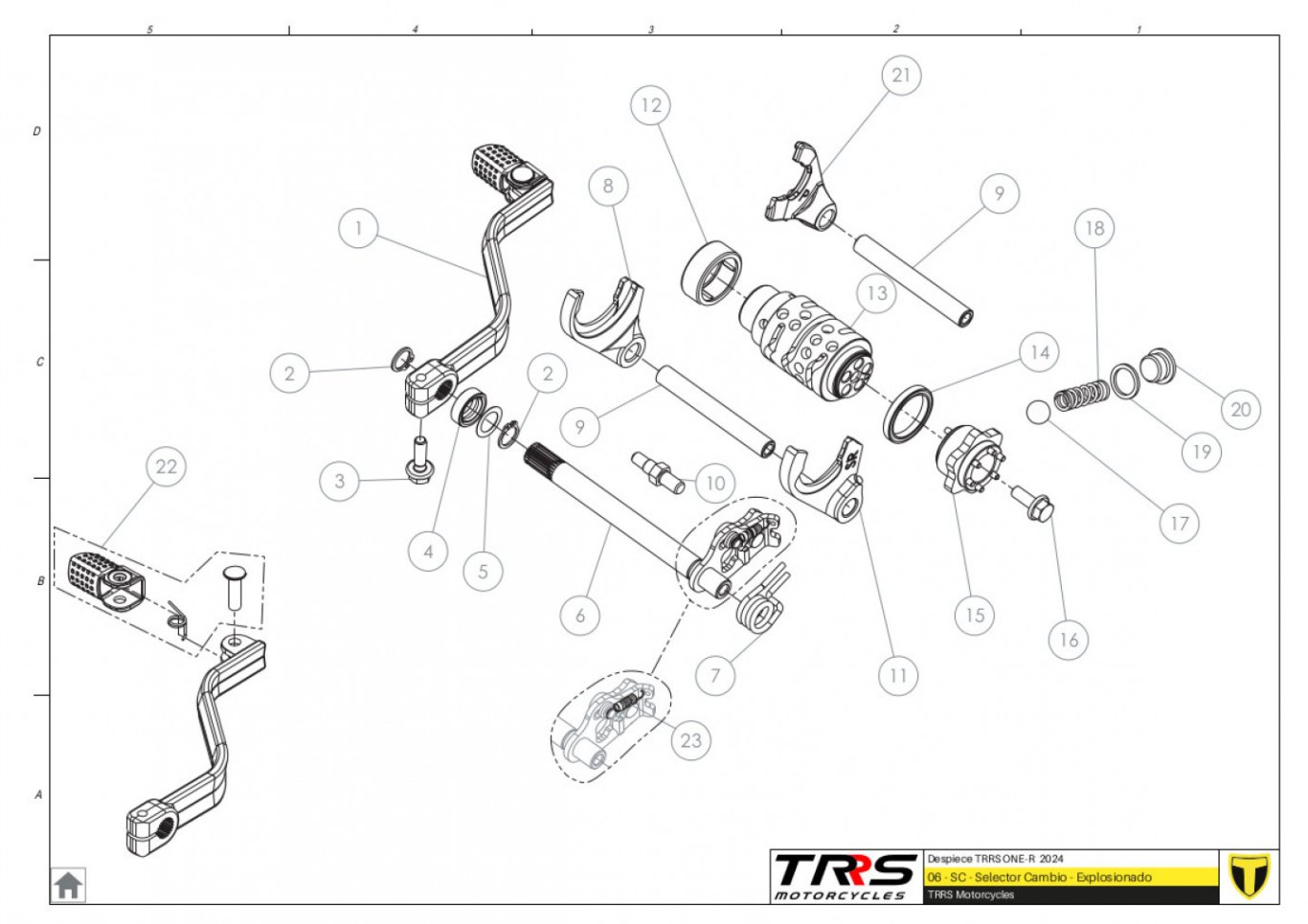 06MT - SELECTOR