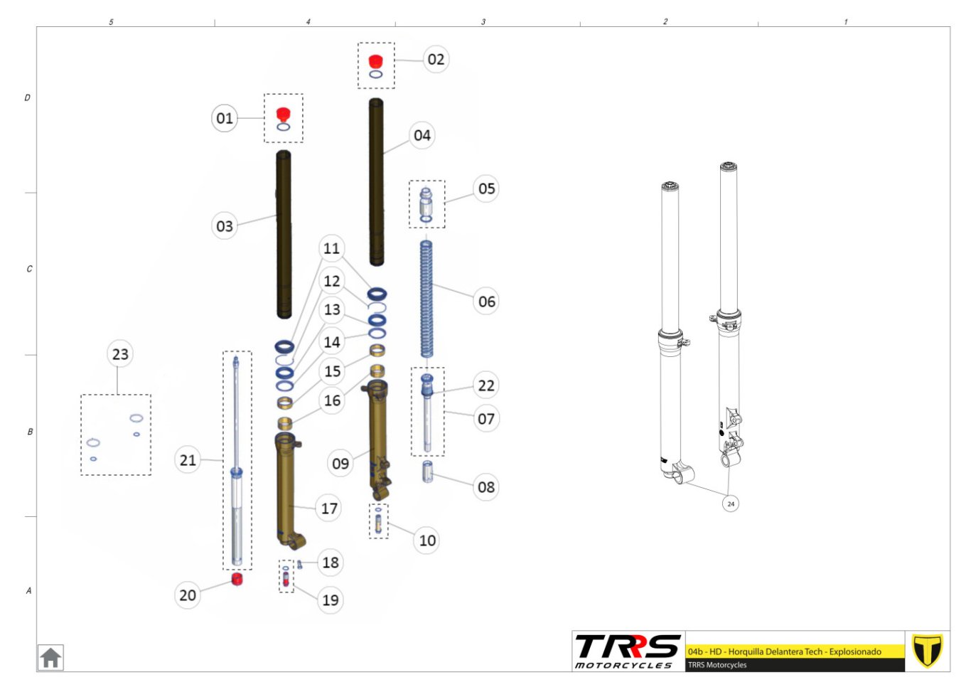 04BTR - SUSPENSION TECH