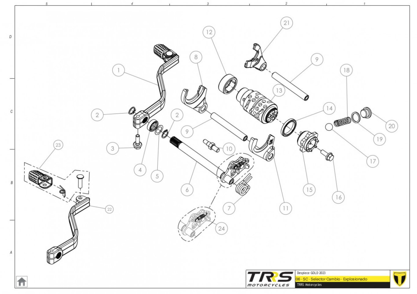 06MT - SELECTOR