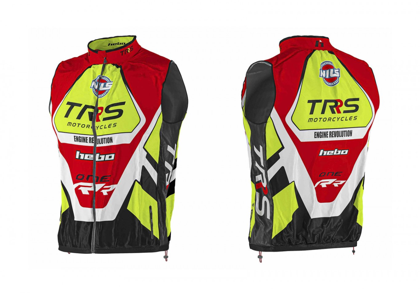 WINVEST2021 - VEST WINDPRO