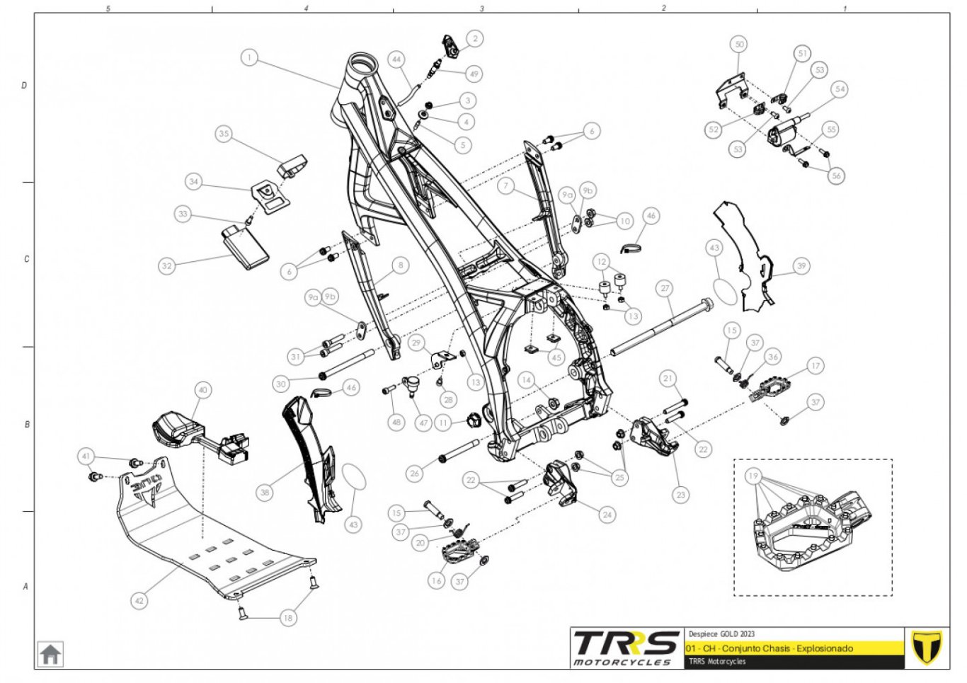01TR - FRAME