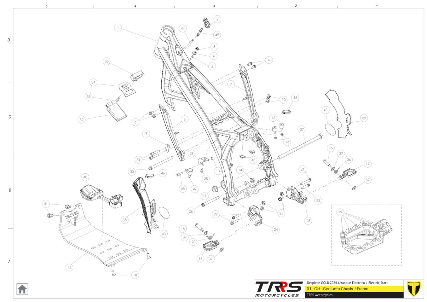 01TR - FRAME