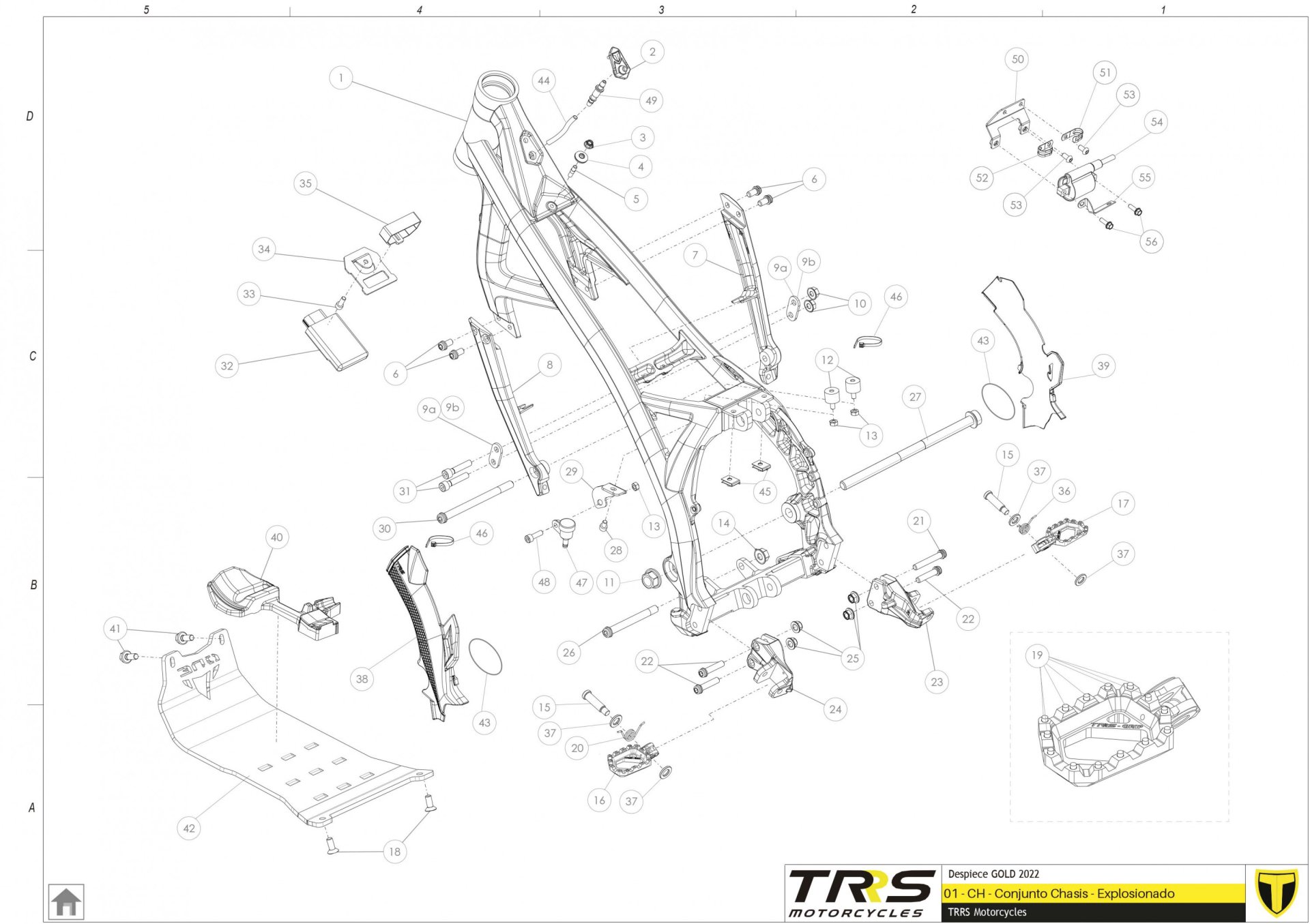 01TR - FRAME