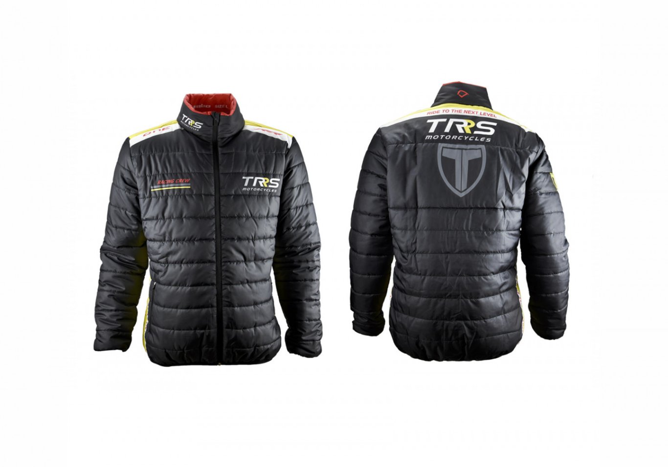 JACKWINTER020 - JACKET TRRS