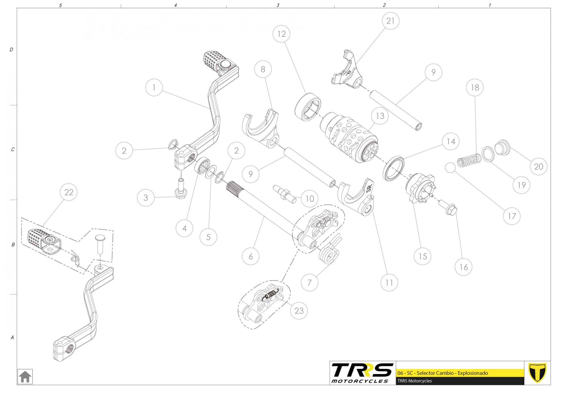 06MT - SELECTOR