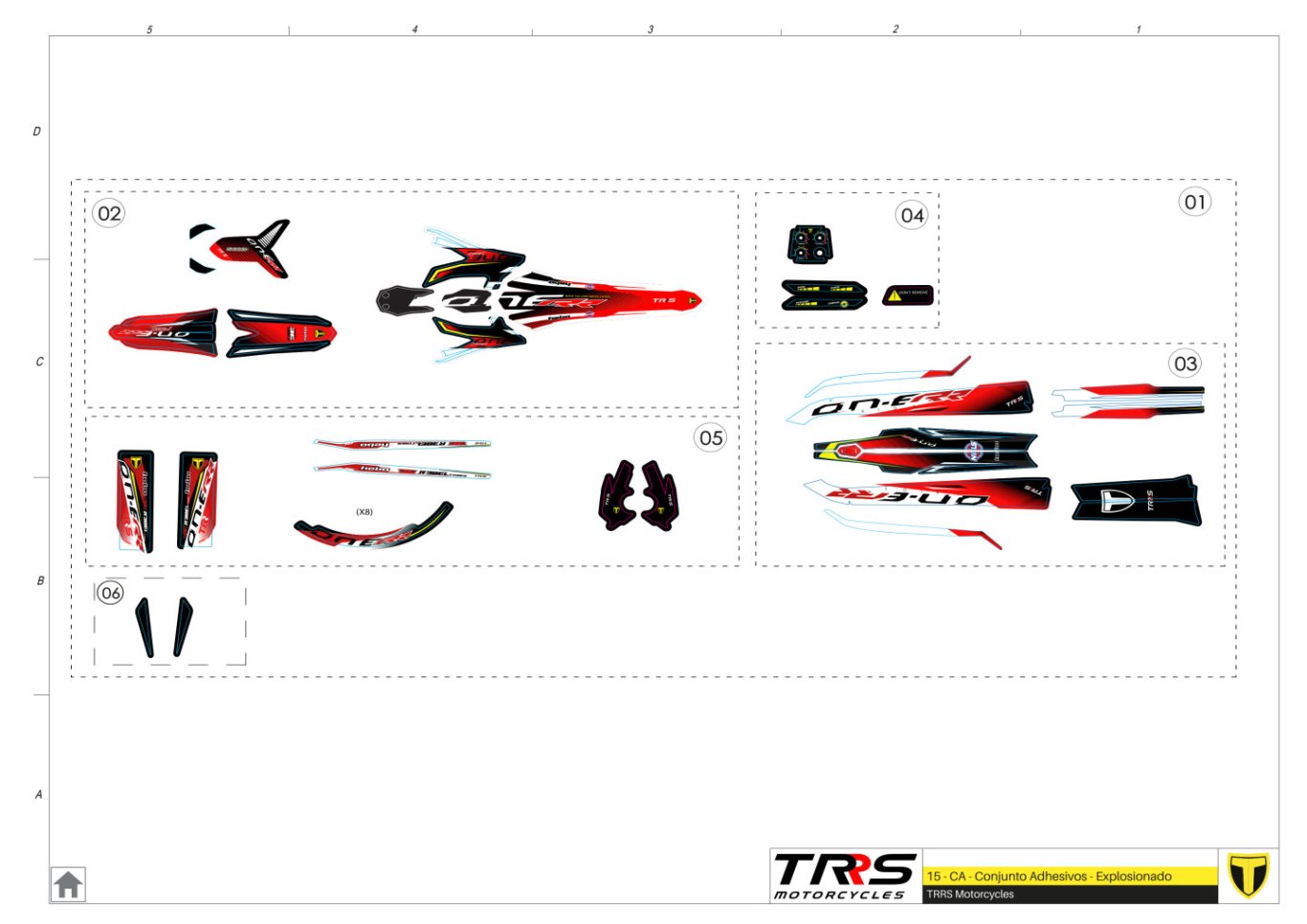 15TR - GRAPHICS GROUP