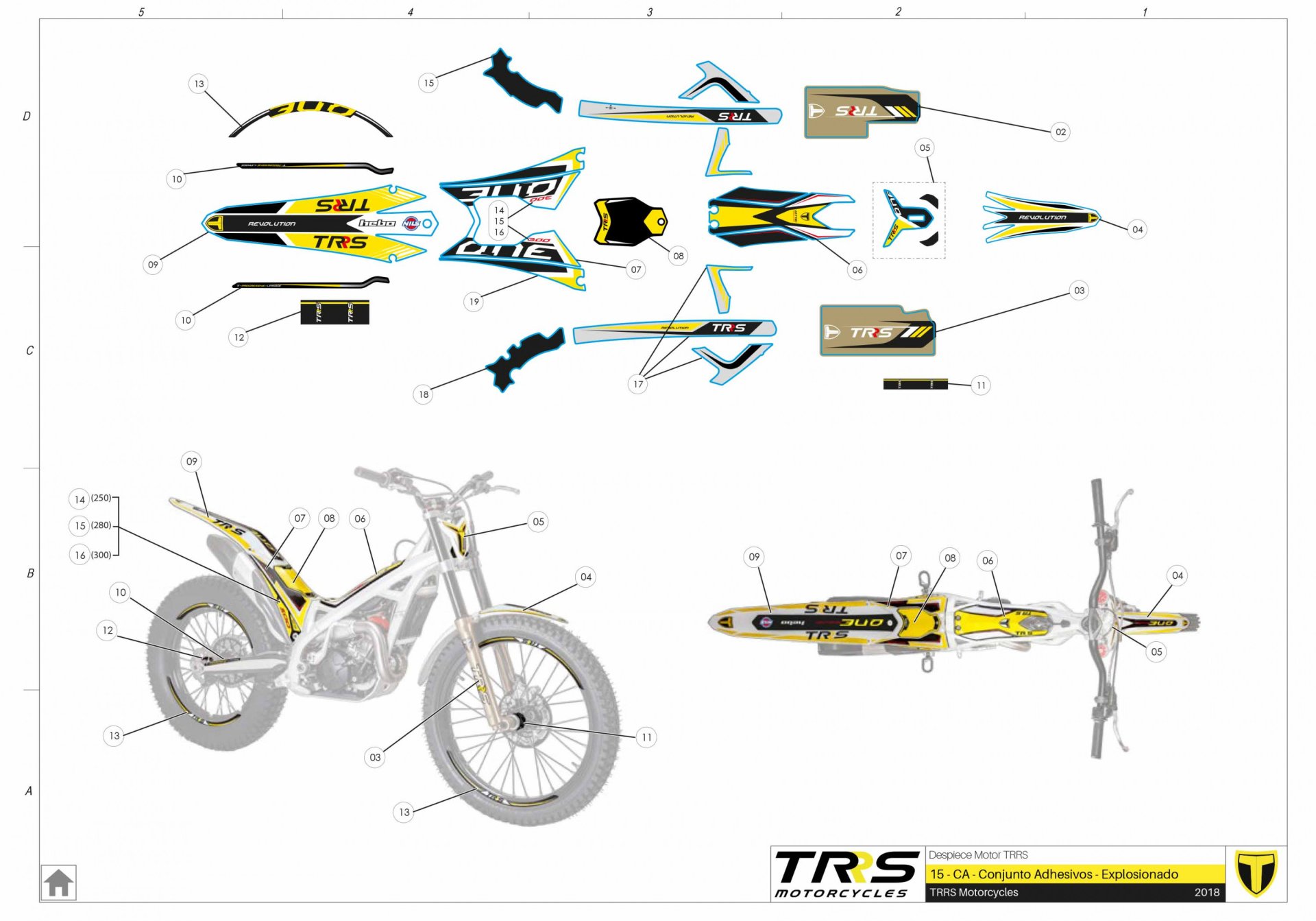 15TR - GRAPHICS GROUP