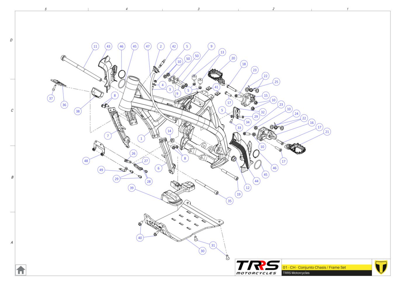 01TR - FRAME
