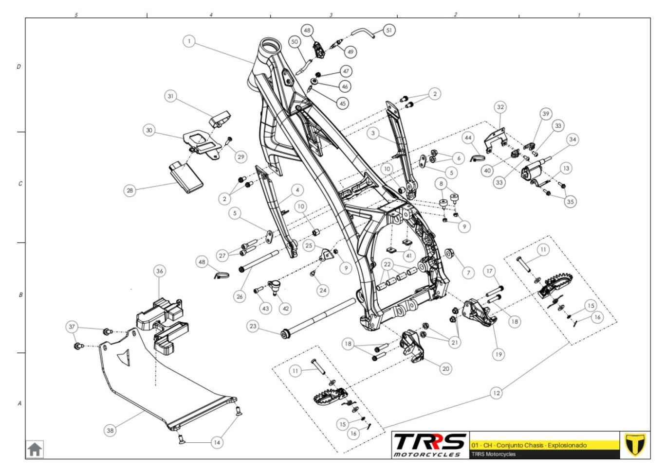 01TR - FRAME