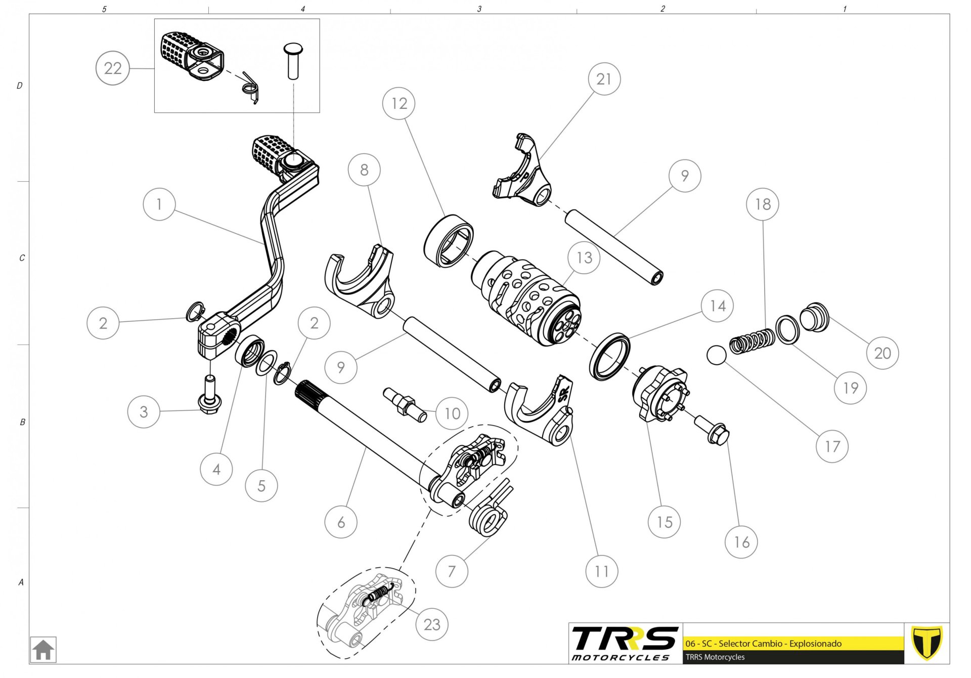 06MT - SELECTOR