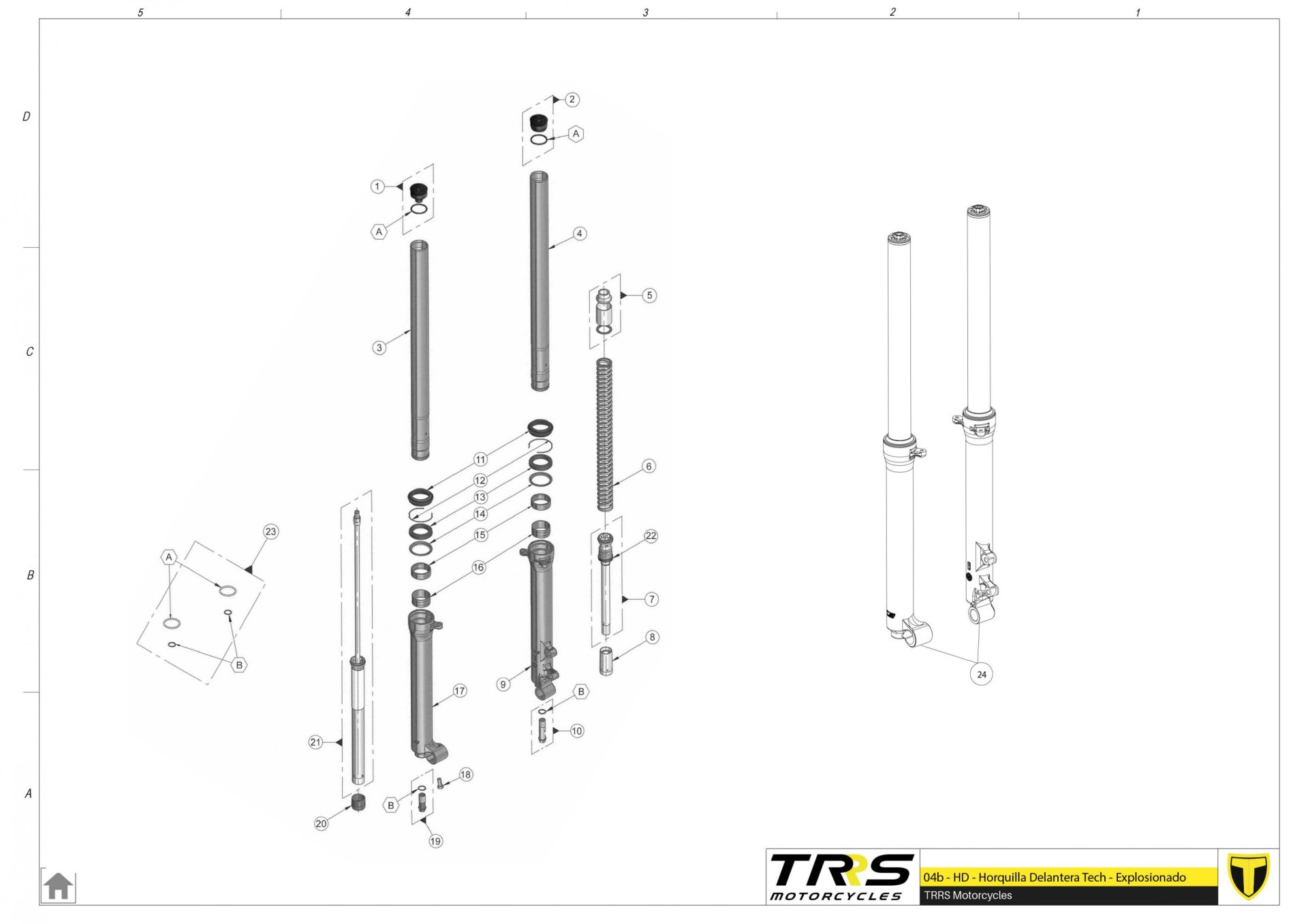 04BTR - SUSPENSION TECH