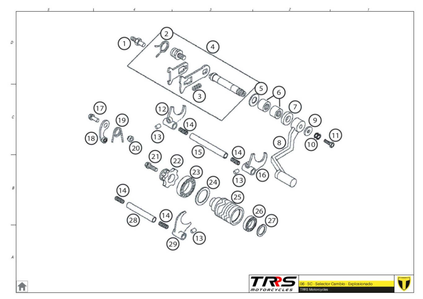 06MT - SELECTOR