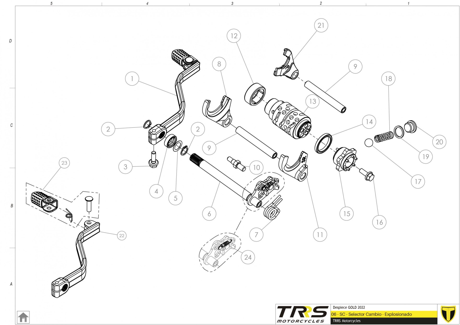 06MT - SELECTOR