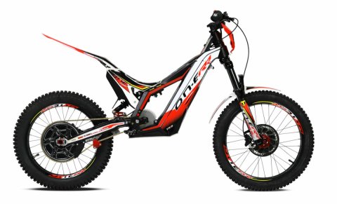 TRRS On-e Kids 20” 2025-26