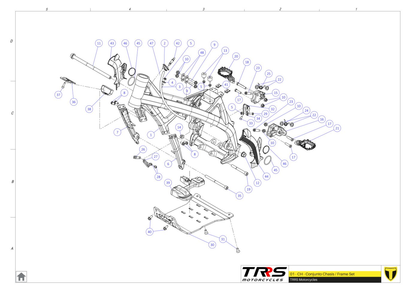 01TR - FRAME