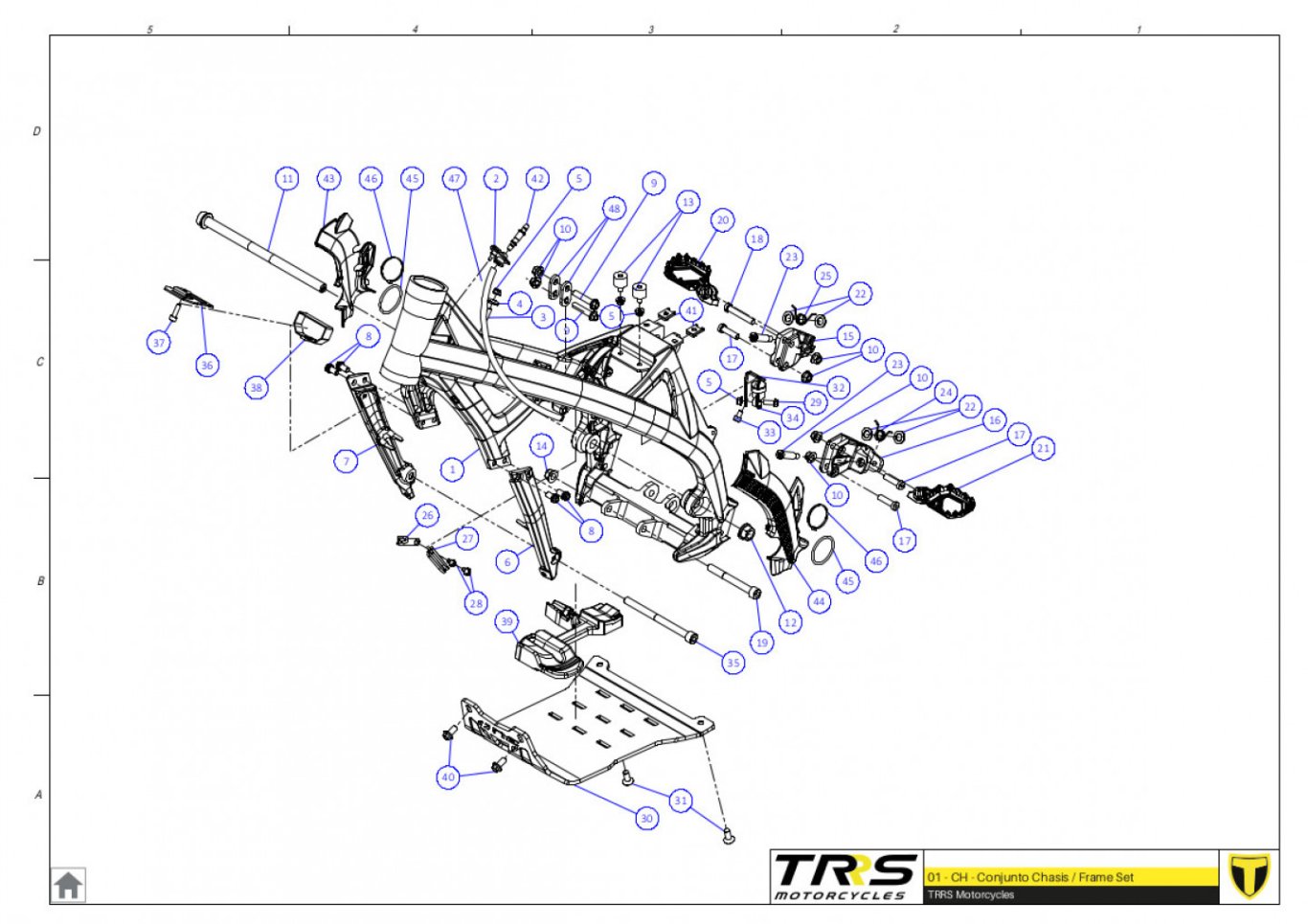 01TR - FRAME