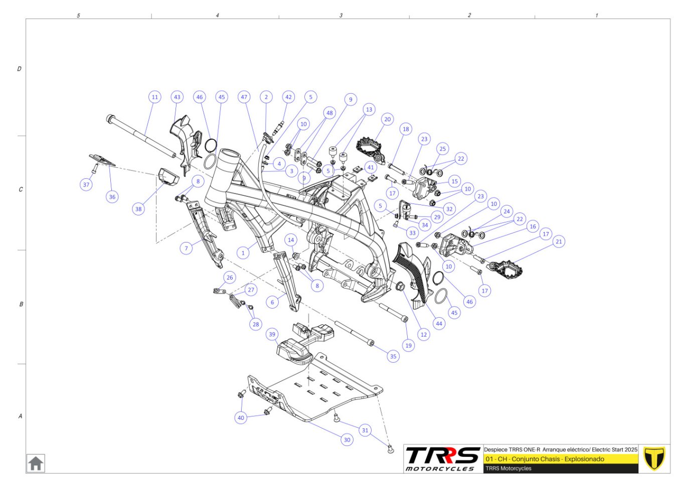 01TR - FRAME