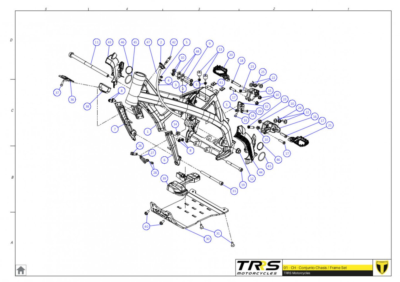 01TR - FRAME
