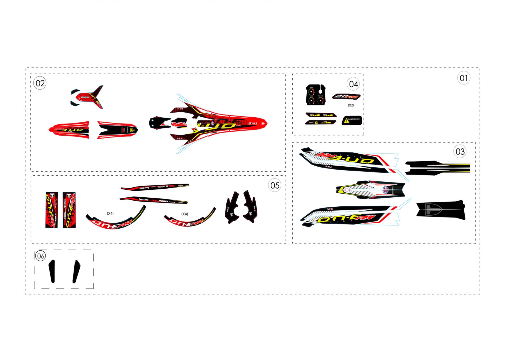 15TR - GRAPHICS GROUP